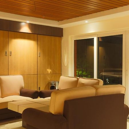 Hotel Silver Land Digha (West Bengal) Eksteriør bilde
