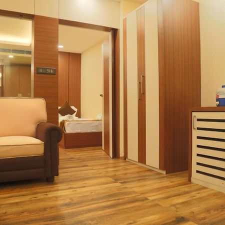 Hotel Silver Land Digha (West Bengal) Eksteriør bilde