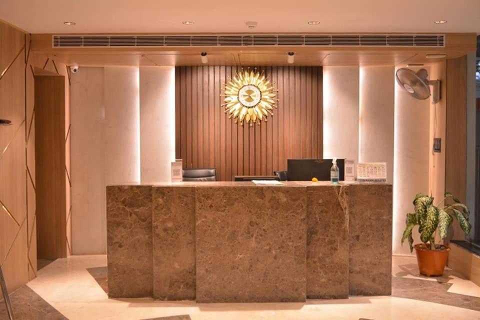Hotel Silver Land Digha (West Bengal) Eksteriør bilde