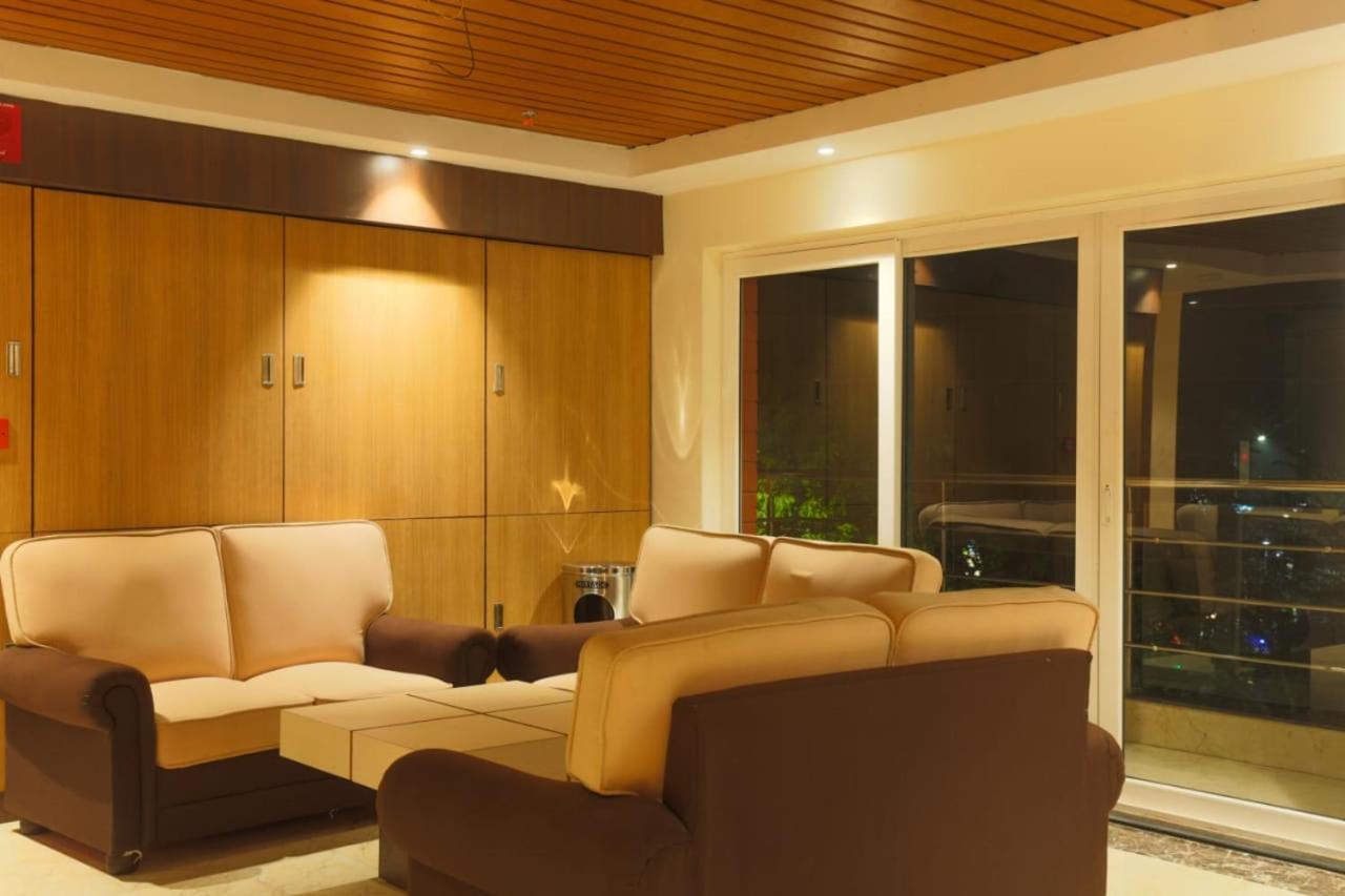 Hotel Silver Land Digha (West Bengal) Eksteriør bilde