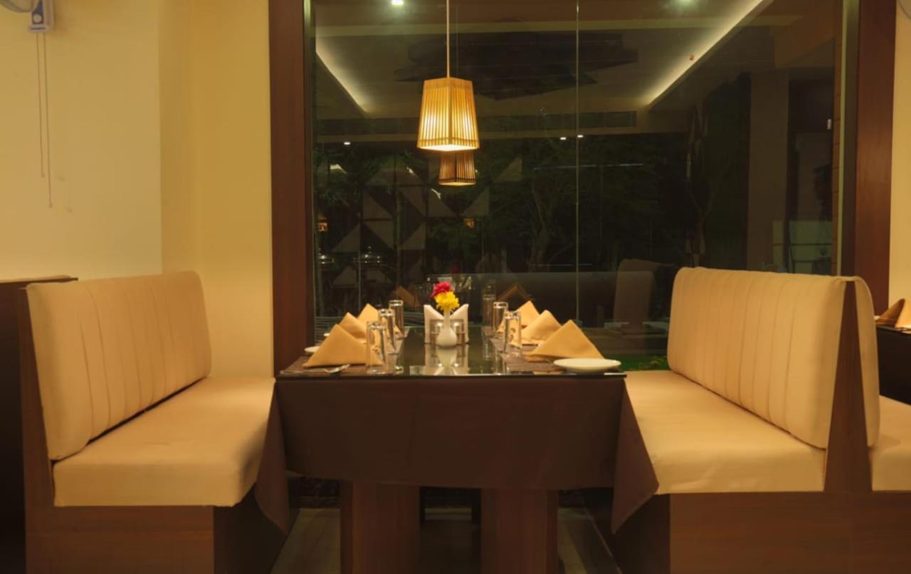 Hotel Silver Land Digha (West Bengal) Eksteriør bilde