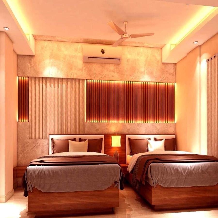 Hotel Silver Land Digha (West Bengal) Eksteriør bilde