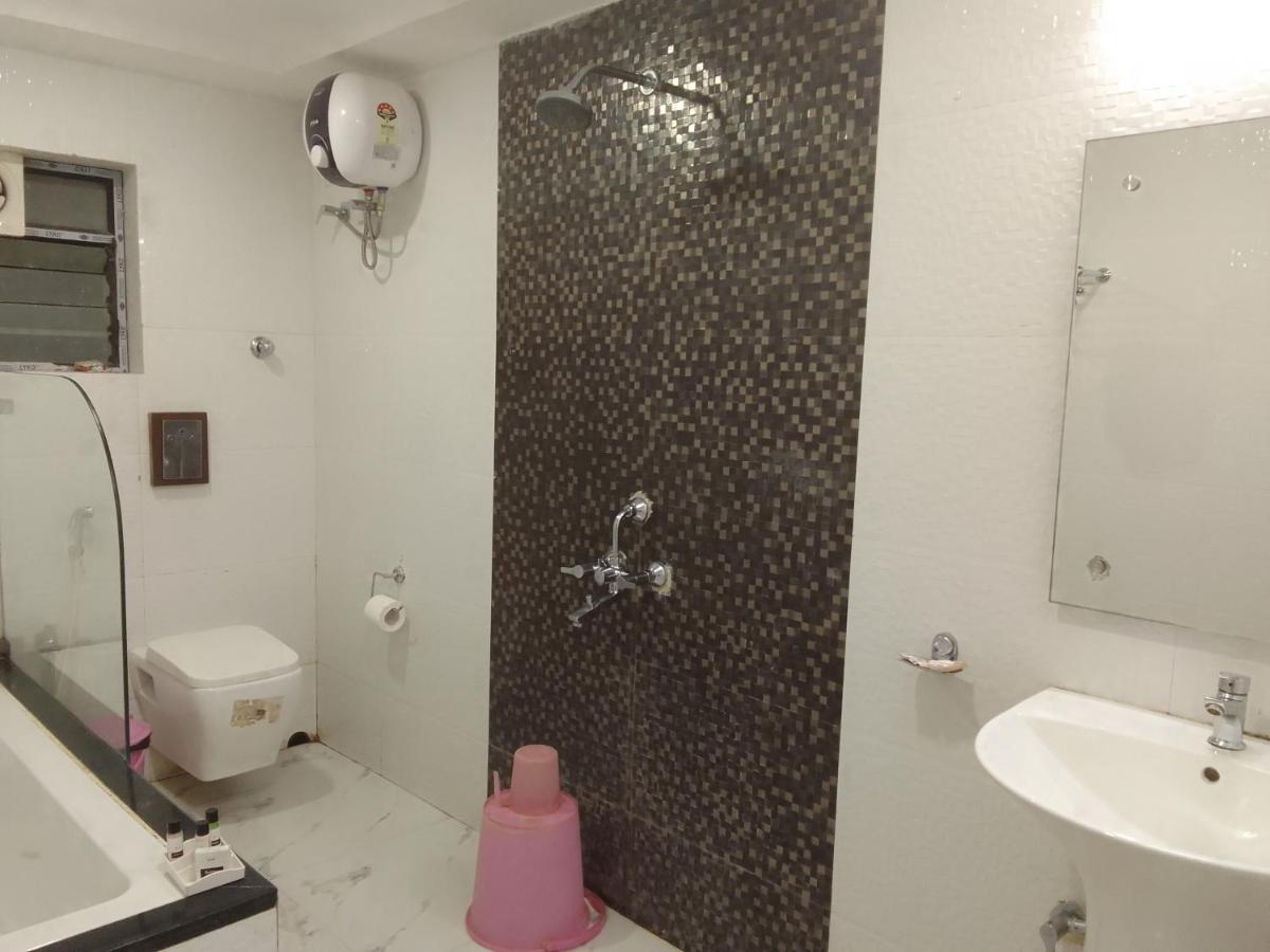 Hotel Silver Land Digha (West Bengal) Eksteriør bilde