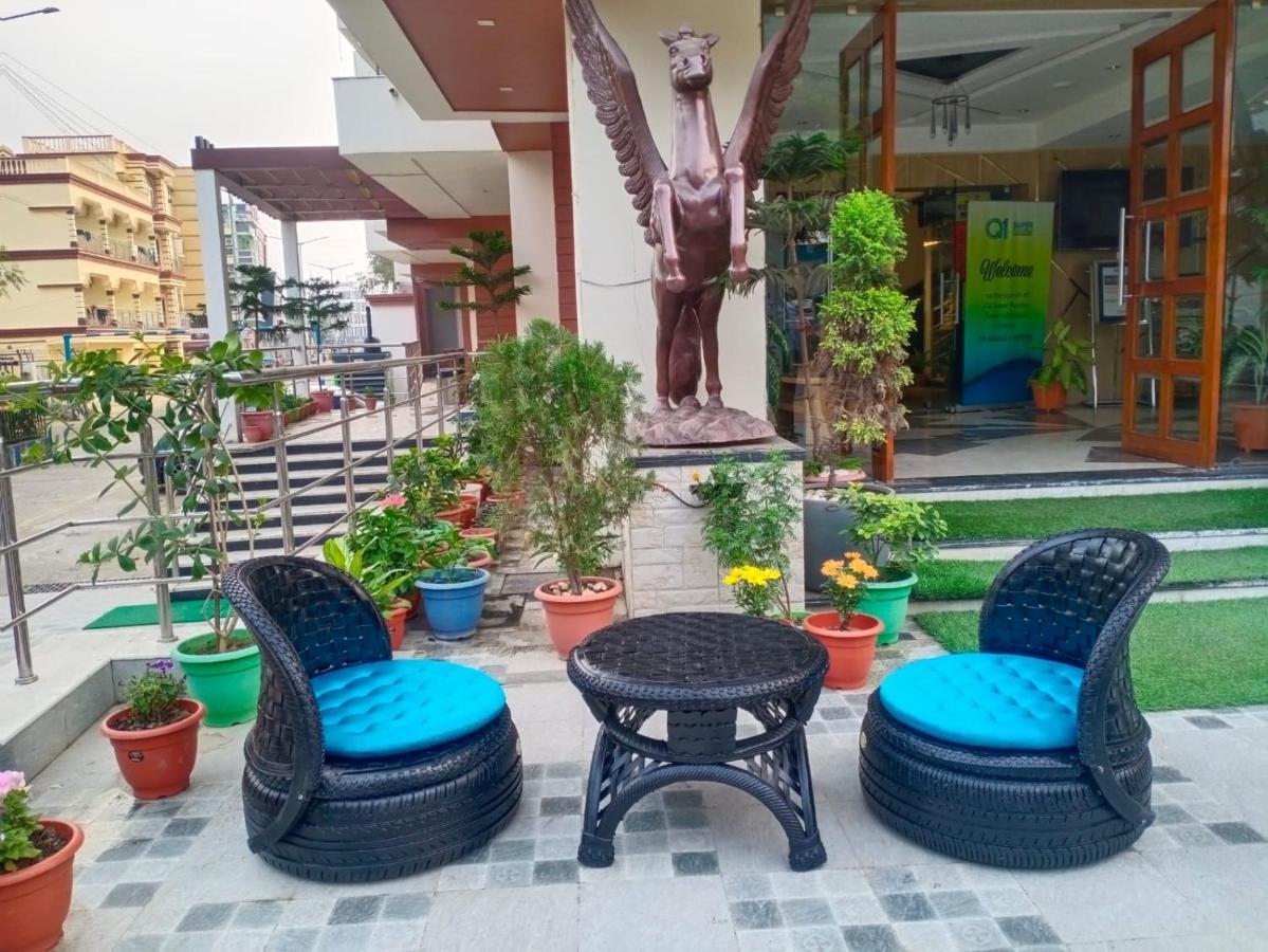 Hotel Silver Land Digha (West Bengal) Eksteriør bilde